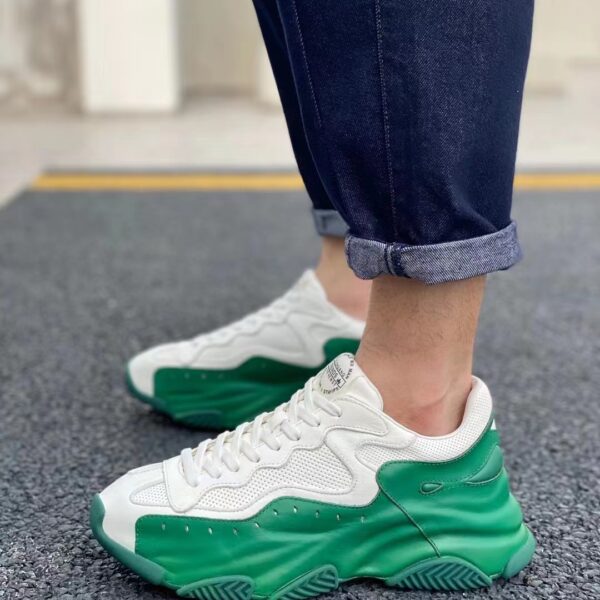 Men Fashion Sneaker